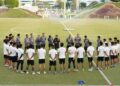Pemusatan latihan Timnas U-20 di Jakarta. (dok. PSSI)