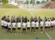 TC di Jakarta, Ini Daftar 34 Pemain Timnas U-20 untuk Tiga Iven pada 2024