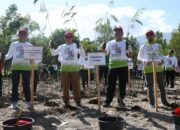 Kilas Balik PT Semen Padang Tahun 2023: Komit Pada Keberlanjutan, Inovasi dan Terus Berkolaborasi