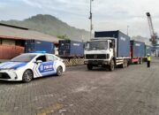 Polda Sumbar Kawal Pendistribusian Logistik Pemilu 2024