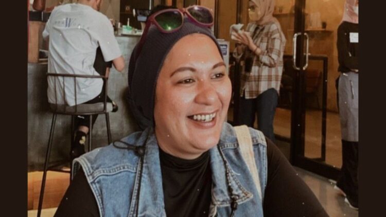 Praktisi Pendidikan di Padang Ini Prihatin Kasus Asusila Anak 4 Tahun di Pessel 1 Praktisi pendidikan Miya Maharani. (dok. istimewa)