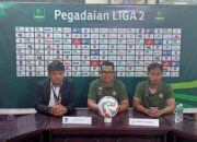 Semen Padang FC harus Kunci Tiga Poin Lawan PSMS