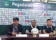 Pelatih PSIM Akui Semen Padang FC Sulit Dikalahkan di Kandang