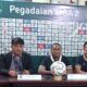 Press conference pre match laga Semen Padang FC kontra PSIM. (dok. Radarsumbar.com)
