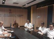 Jelang PON Aceh dan Sumut, Humas KONI se-Indonesia Gencarkan Sosialisasi