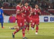 Kalah dari Thailand, Timnas U-20 Indonesia Terus Berbenah