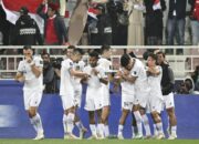 Timnas Indonesia Jaga Asa Lolos ke Babak 16 Besar Piala Asia 2023 Usai Kalahkan Vietnam