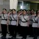 Sertijab perwira di Polda Sumbar. (dok. Bid Humas)