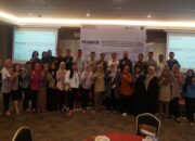 Pertama dan Satu-satunya di Sumbar, RS Naili DBS Kenalkan Layanan PRONAKER pada Perusahaan