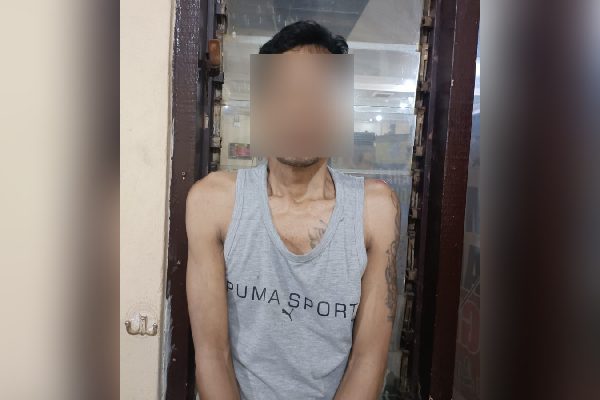 Residivis asal Pekanbaru Ditembak Polisi di Payakumbuh, Pelaku Baru Bebas dari Penjara 1 Residivis pencurian di rumah kosong yang sudah dua kali keluar masuk penjara. (Foto: Dok. Polres Payakumbuh)