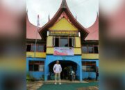 Junaindra Sumawan Apresiasi Langkah Kapolda Sumbar Ambil Alih Kasus Dugaan Penipuan Koperasi di Pulau Mainan Dharmasraya