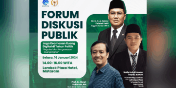 Teknologi Informasi dan Medsos Pegang Peran Sentral dalam Proses Politik