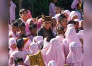 Pemko Padang Terus Galakkan Program Mulok Keminangkabauan