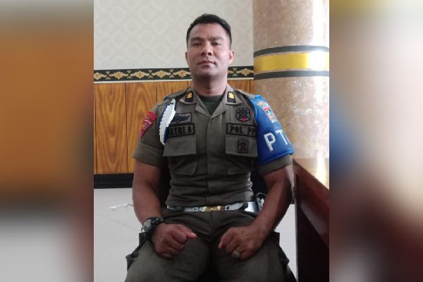 FKBPPPN Sumbar Minta Mendagri Evaluasi Kinerja Plh Direktur Pol PP dan Linmas, Ini Alasannya 1 Ketua DPW FKBPPPN Sumbar, Matri Aprinal. (Foto: Dok. Pribadi)