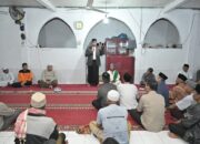 Gubernur Sumbar Sebut Pemuda Beriman Bisa jadi Calon Pemimpin Bangsa