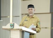 Alami Penurunan, Pemprov Sumbar Targetkan Nol Persen Kemiskinan Ekstrem pada 2024