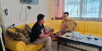 Sosok Profesional Teddy Alfonso Serius Maju untuk Perjuangkan Rakyat di DPR RI 8 Sosok Profesional Teddy Alfonso Serius Maju untuk Perjuangkan Rakyat di DPR RI