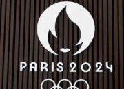 Gelombang Panas Ekstrem Diprediksi bakal Melanda Paris saat Olimpiade