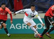 Tinggalkan PSG di Akhir Musim 2023/24, Kylian Mbappe Dikabarkan Minati Liverpool