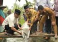Dukung Ketahanan Pangan, Pemprov Sumbar Siapkan Bantuan Bibit Ikan Garing