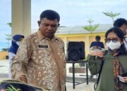 Fasilitasi Pedagang Durian, Pemko Pariaman Siapkan Rest Area di Pasir Sunur