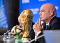 FIFA Pilih New York Lokasi Final Piala Dunia 2026