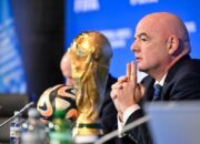FIFA Pilih New York Lokasi Final Piala Dunia 2026
