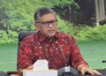 PDIP Tegaskan Siap jadi Oposisi