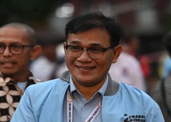 Proyek Percontohan Layani 3.500 Siswa, Prabowo-Gibran Serius Wujudkan Makan Siang Gratis