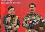 Tambah Alokasi Pupuk Subsidi, Pemerintah Pastikan Persediaan Beras Aman