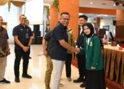 Ini Harapan Dirut Semen Padang pada Program Magenta