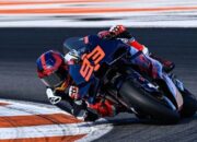 Pesaing Terberat pada MotoGP 2024, Marquez Ungkap Nama Pembalap Ini