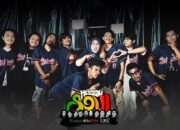 Band Ska Hey You Soul Rilis Single Baru dan Dua Video Clip