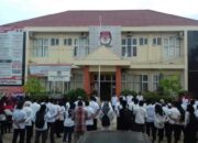 KPU Padang Bayarkan Uang Transportasi Pelantikan dan Bimtek pada 18 Ribu KPPS