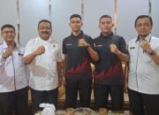 Keren! Dua Siswa MAN 2 Padang Ini Diterima jadi Polisi Berkat Prestasi di MTQ