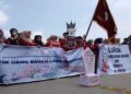 Suarakan Pemilu Bersih, Mahasiswa di Bukittinggi Sepakat Tolak Politik Uang 5 Suarakan Pemilu Bersih, Mahasiswa di Bukittinggi Sepakat Tolak Politik Uang