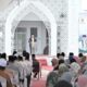 Gubernur Sumatera Barat (Sumbar), Mahyeldi meresmikan penggunaan Masjid Besar Syura Pandan di Kota Solok, Jumat (2/2/2024) siang. Pembangunan masjid itu menggunakan Anggaran Pendapatan dan Belanja Daerah (APBD) Kota Solok. (Foto: Dok. Adpim)