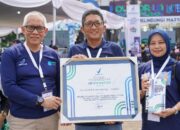 Padang jadi Satu-satunya Kota di Indonesia Sukses Berkinerja Baik Realisasikan BOK POM dari BPOM RI