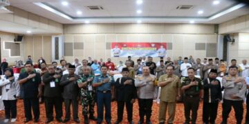 Kapolda Sumbar Ajak Semua Pihak Wujudkan Pemilu Damai tanpa Hoaks 8 Kapolda Sumbar Ajak Semua Pihak Wujudkan Pemilu Damai tanpa Hoaks