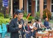 Sekolah di Padang Antusias Laksanakan Mulok Keminangkabauan