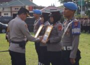 2 Polisi di Padang Diberhentikan tak Hormat, Ini Sosok dan Kasus yang Menjeratnya