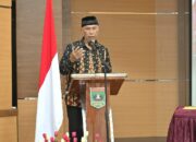Gubernur Sumbar: Birokrasi Berkualitas Berbanding Lurus dengan Kualitas Kehidupan Masyarakat