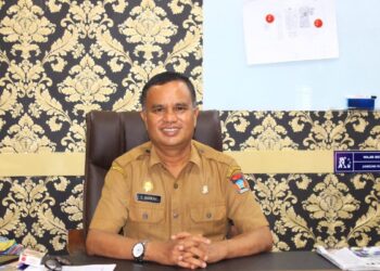 Pemko Padang Gelar Operasi Pasar, Ini Jadwal dan Lokasinya