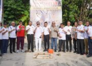 Lapangan Mini Soccer di Padang Kini Bertambah, Lokasinya di Depan Pantai