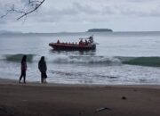 Tim SAR Gabungan Tutup Operasi Pencarian Nelayan di Padang Pariaman, 1 Orang Dinyatakan Hilang