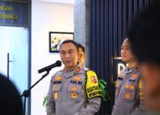 Polri Tegaskan Informasi Kapolri tak Netral Hoaks