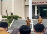 Beri Contoh pada Warga, Pemko Bukittinggi Minta ASN Netral saat Pemilu