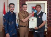 Ini Lokasi Gubernur Sumbar hingga Wali Kota dan Wawako Padang Lakukan Pencoblosan