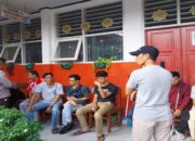 Belasan Penyandang Disabilitas di Padang Salurkan Hak Pilih