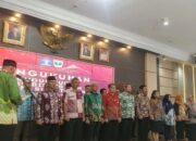 Kanwil Kemenkumham-Pemprov Sumbar Kukuhkan Gugus Tugas Bisnis dan HAM, Ini Tujuannya